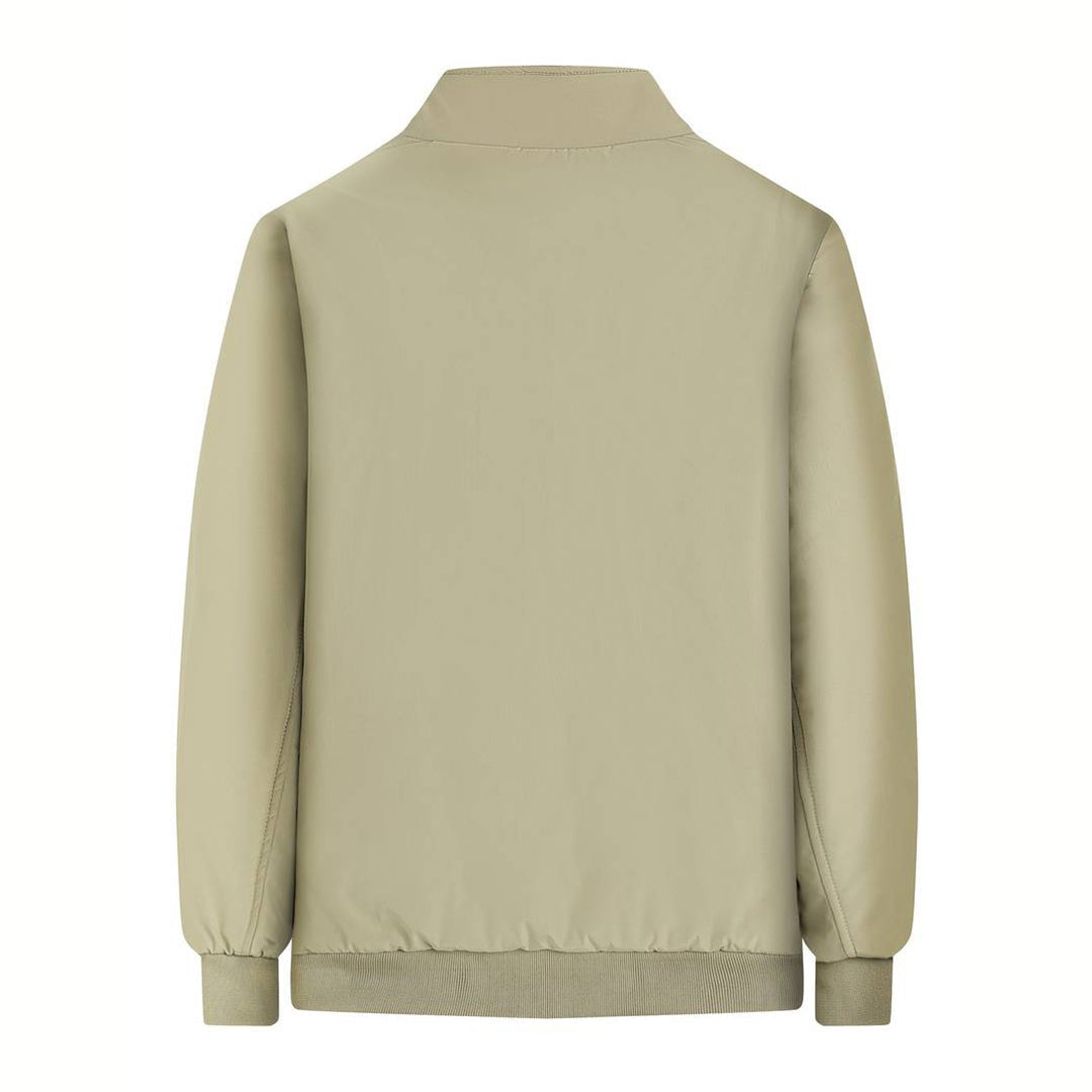 Howard | Cozy Insulation, Stylish Design, Perfect for Cold Weather