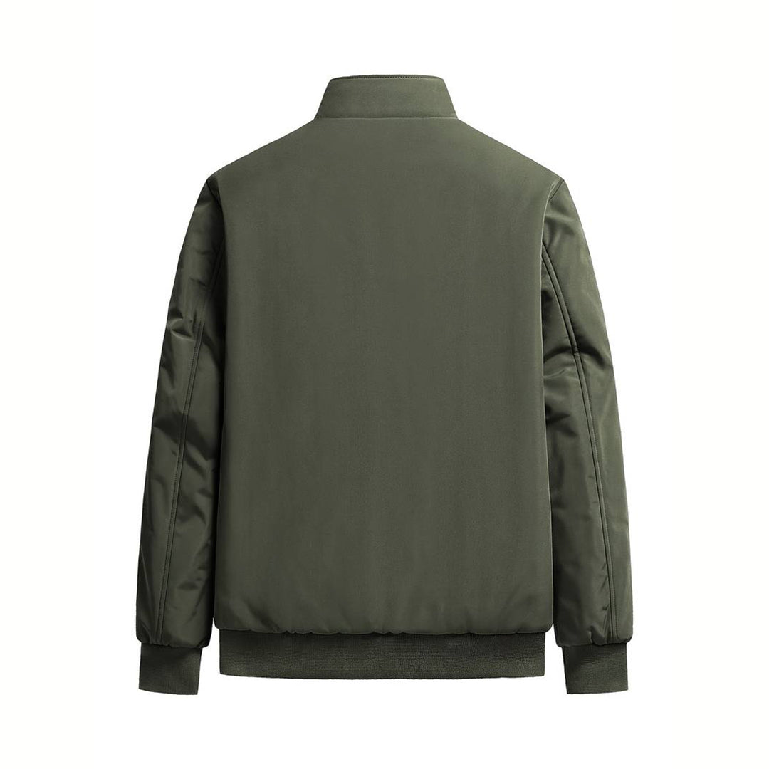 Howard | Cozy Insulation, Stylish Design, Perfect for Cold Weather