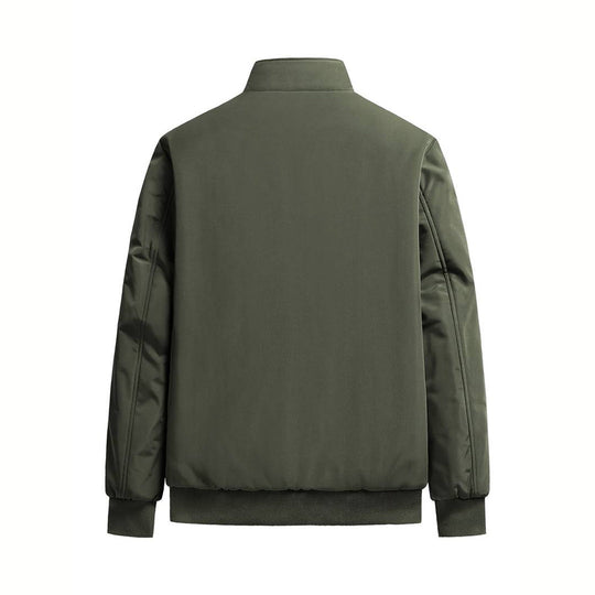 Howard | Cozy Insulation, Stylish Design, Perfect for Cold Weather