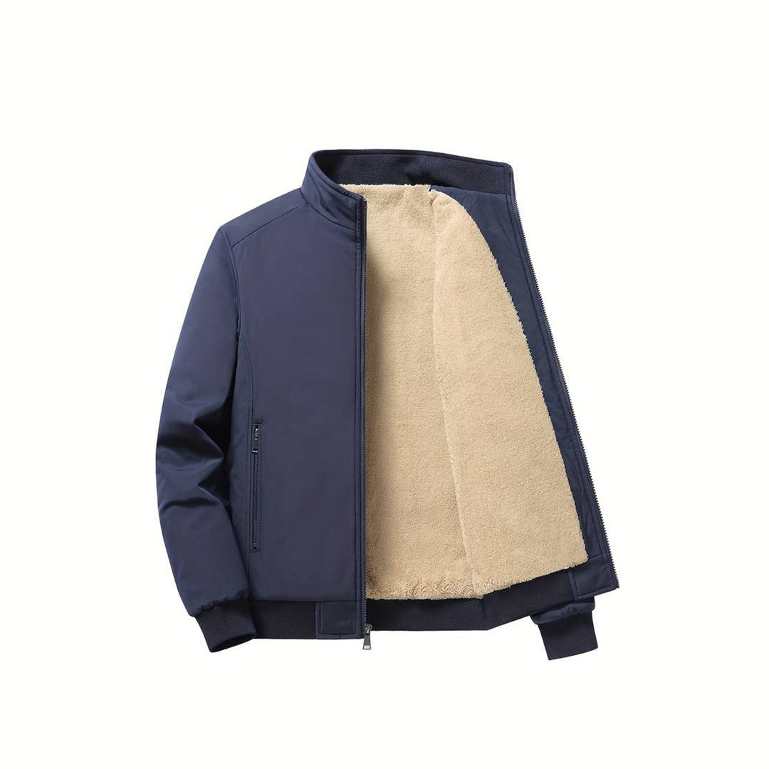 Howard | Cozy Insulation, Stylish Design, Perfect for Cold Weather