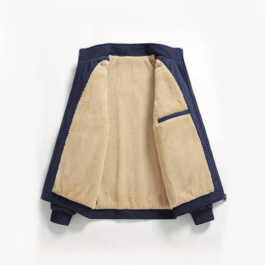 Howard | Cozy Insulation, Stylish Design, Perfect for Cold Weather