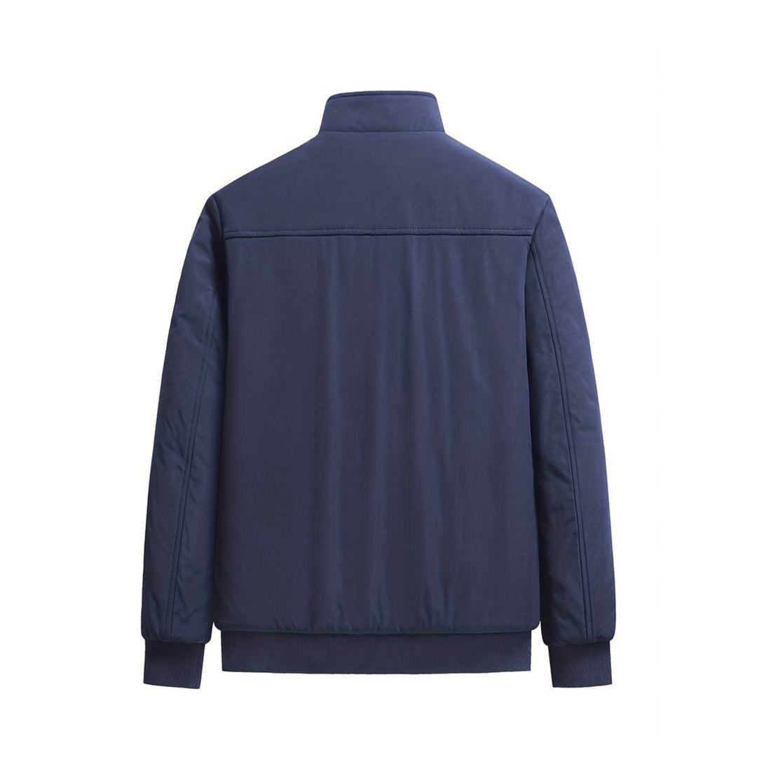 Howard | Cozy Insulation, Stylish Design, Perfect for Cold Weather