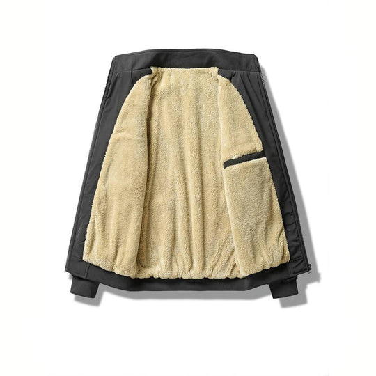 Howard | Cozy Insulation, Stylish Design, Perfect for Cold Weather