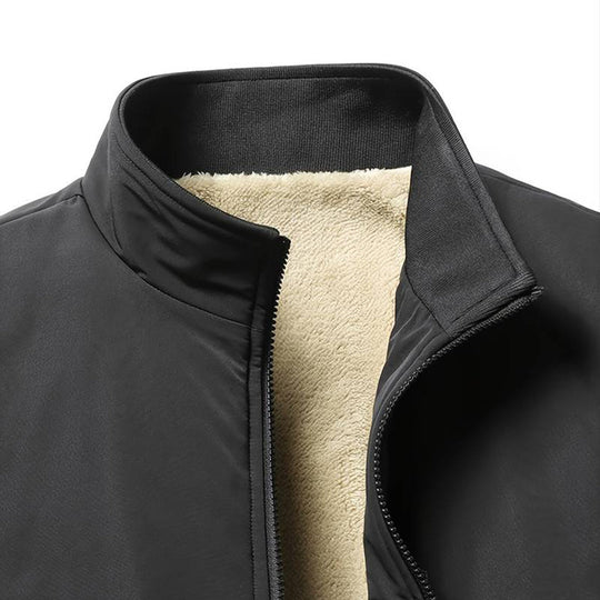 Howard | Cozy Insulation, Stylish Design, Perfect for Cold Weather