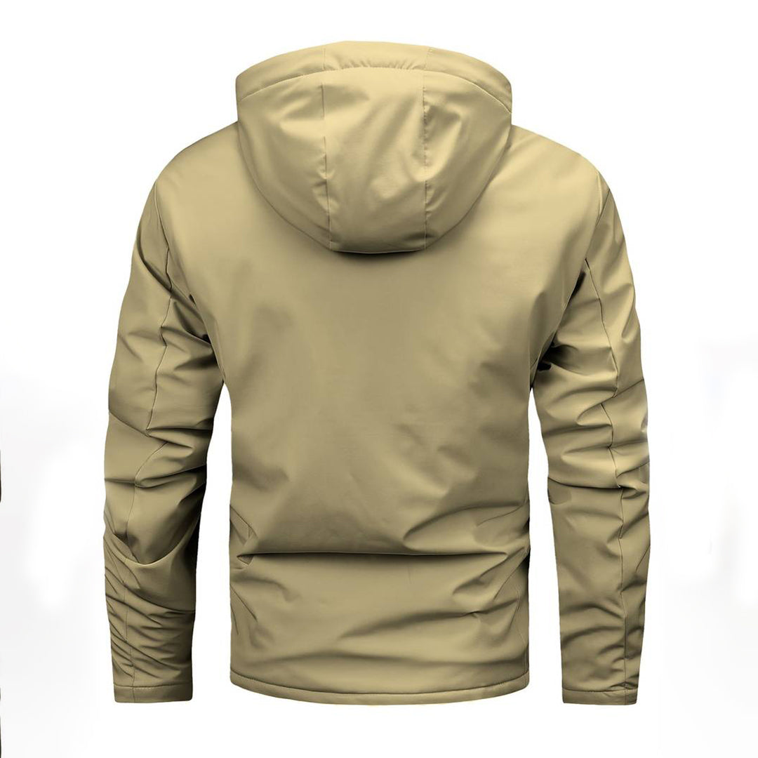 Homer | Stylish, Warm, and Comfortable Winter Jacket