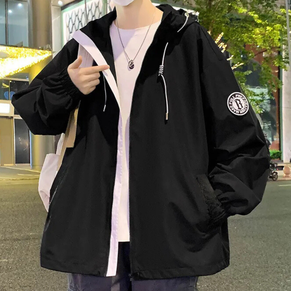 Joaquim | Stylish, Comfortable, Versatile Men's Casual Jacket