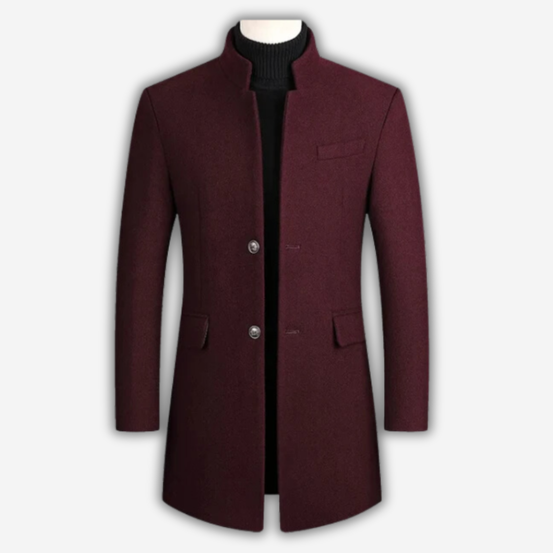 Gael | Stylish, Comfortable, and All-Season Outerwear