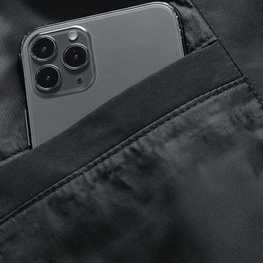 Marcello | Versatile, Comfortable, Weather-Resistant Softshell Jacket