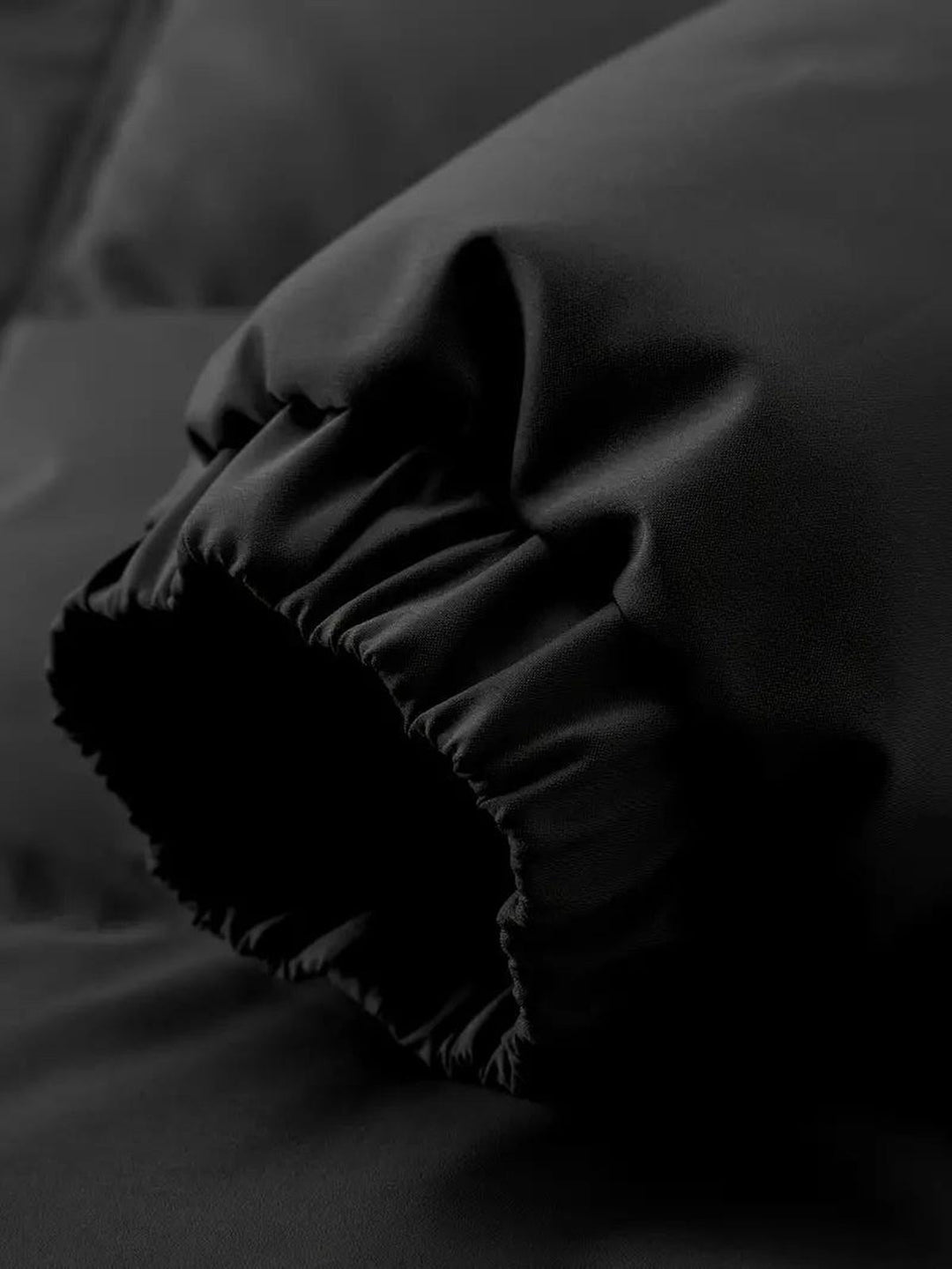 Milo - Men's Fleece Jacket Hooded Two-in-One Polyester Winter Coat 4