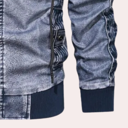 Damius | Timeless Warmth and Style for Men