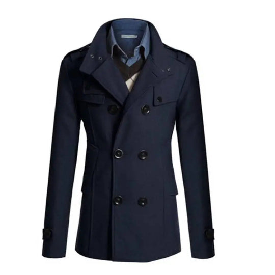 Joseph | Stylish insulated winter coat for men