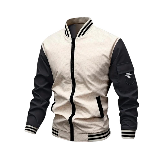 Olivier | Herren Bomberjacke