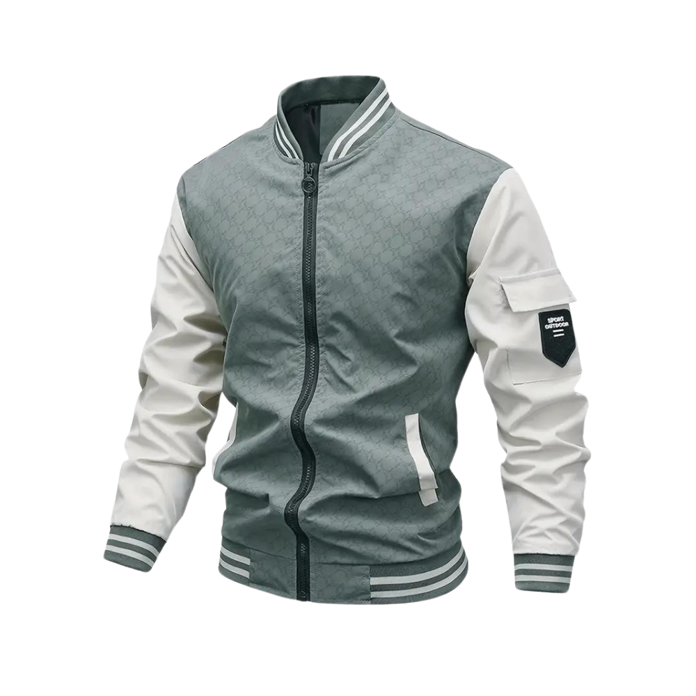 Olivier | Herren Bomberjacke