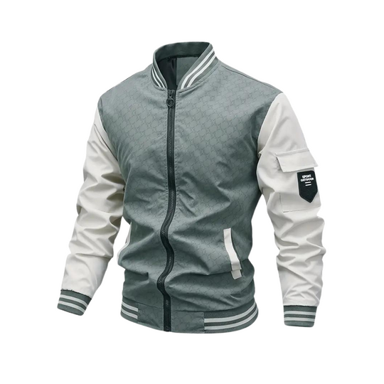 Olivier | Herren Bomberjacke