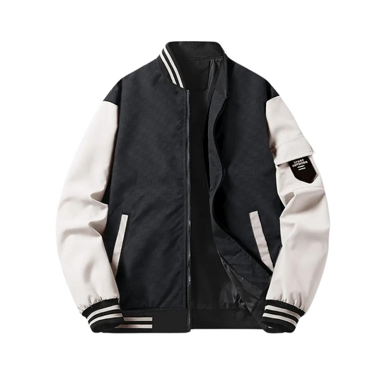 Olivier | Herren Bomberjacke