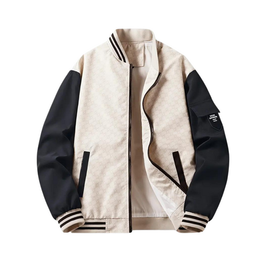 Olivier | Herren Bomberjacke