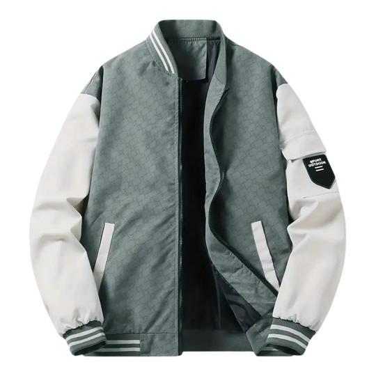 Olivier | Herren Bomberjacke