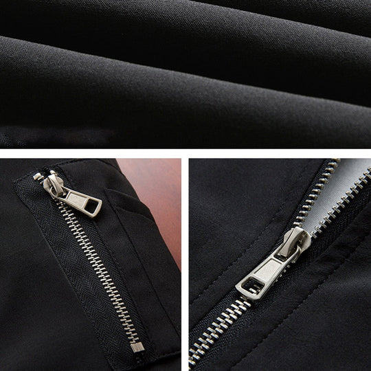 Hayden | Stylish bomber jacket for everyday wear