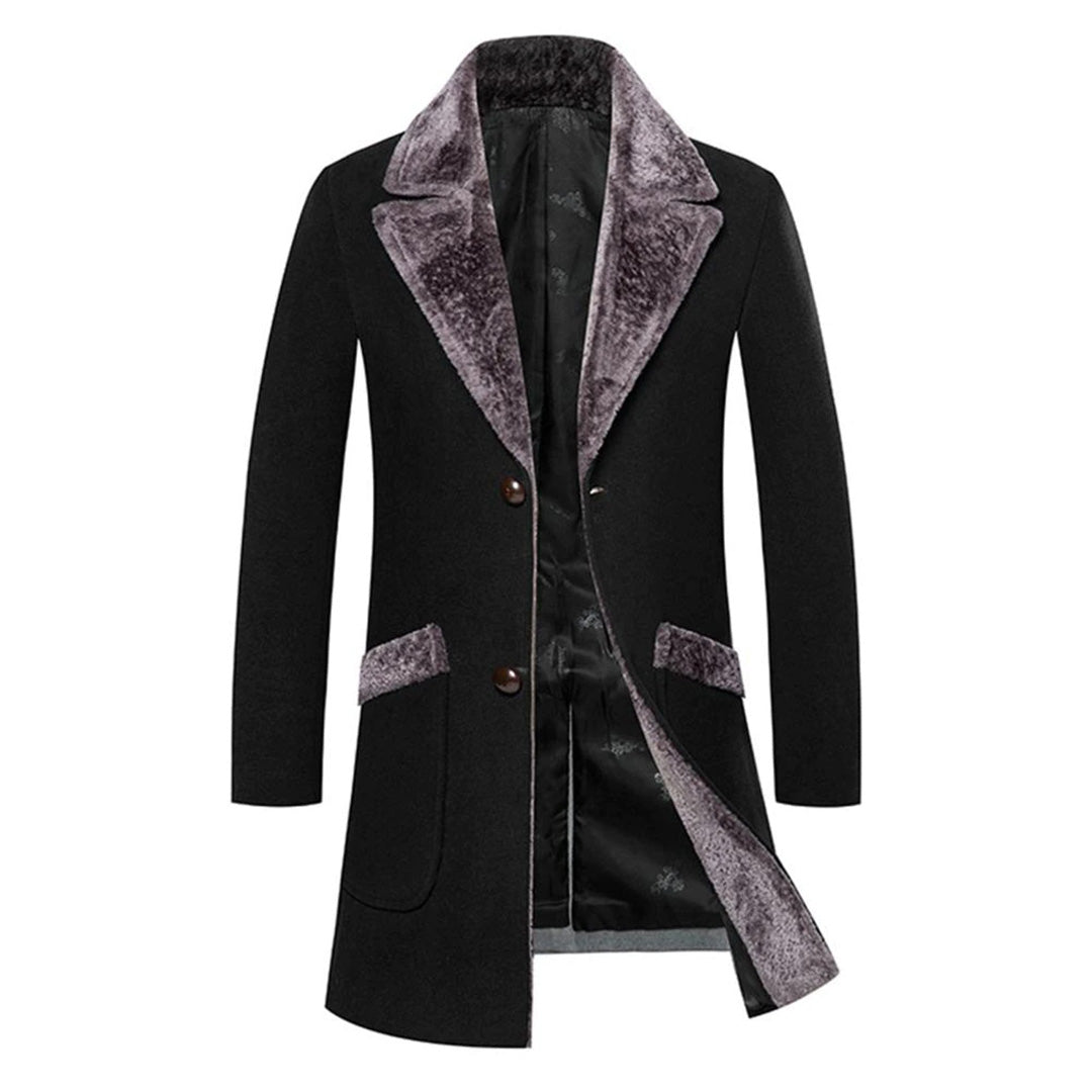 Greyson | Stylish and Versatile Outerwear for All Occasions
