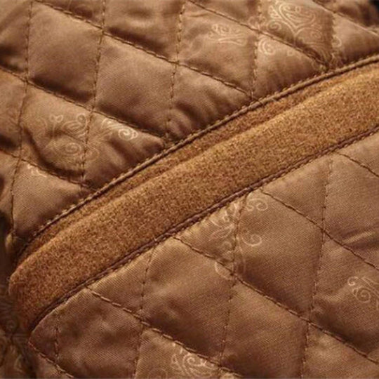 Kaiden | Stylish Insulated Winter Coat for Men