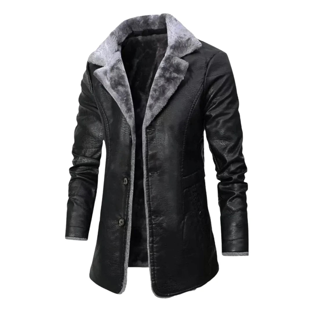 Maxence | Trendy and Versatile Outerwear for All Seasons