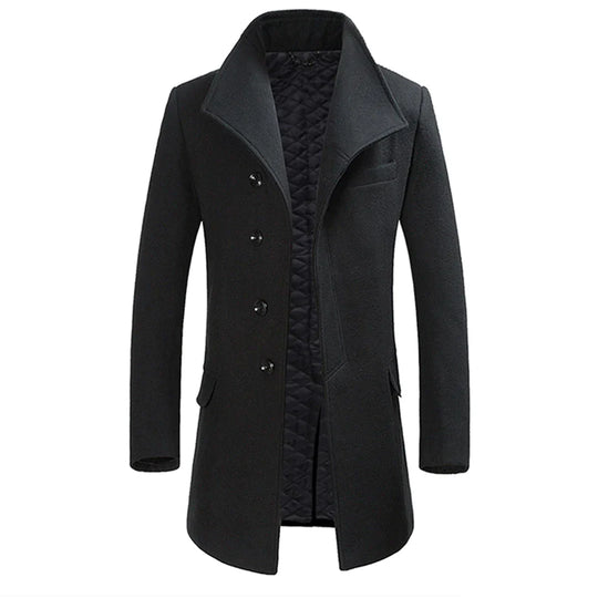 Fabrigas | Warm, Stylish, Waterproof, Durable, Comfortable