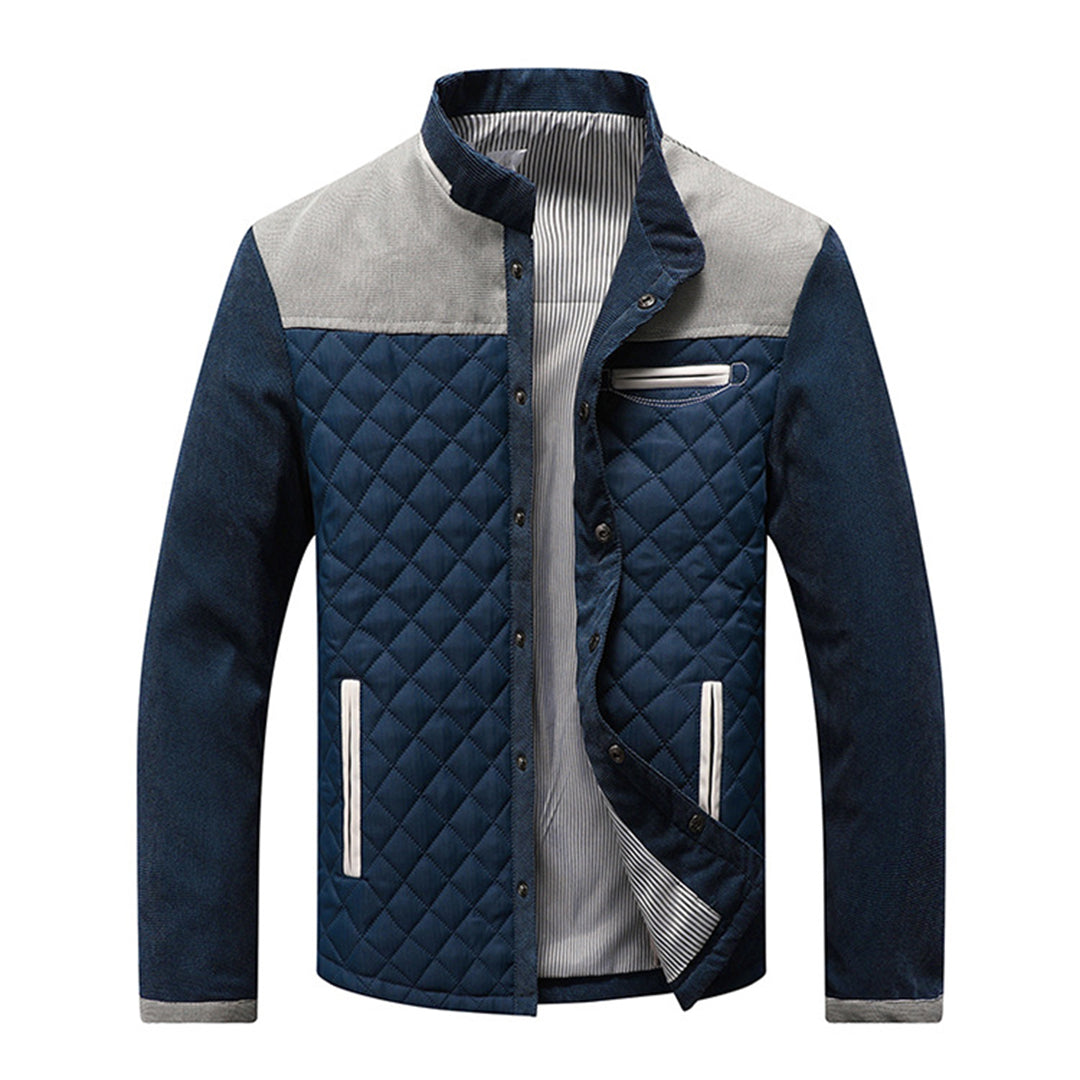 Adriano | Stilvolle und vielseitige Jacke für jeden Anlass