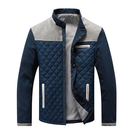 Adriano | Stilvolle und vielseitige Jacke für jeden Anlass