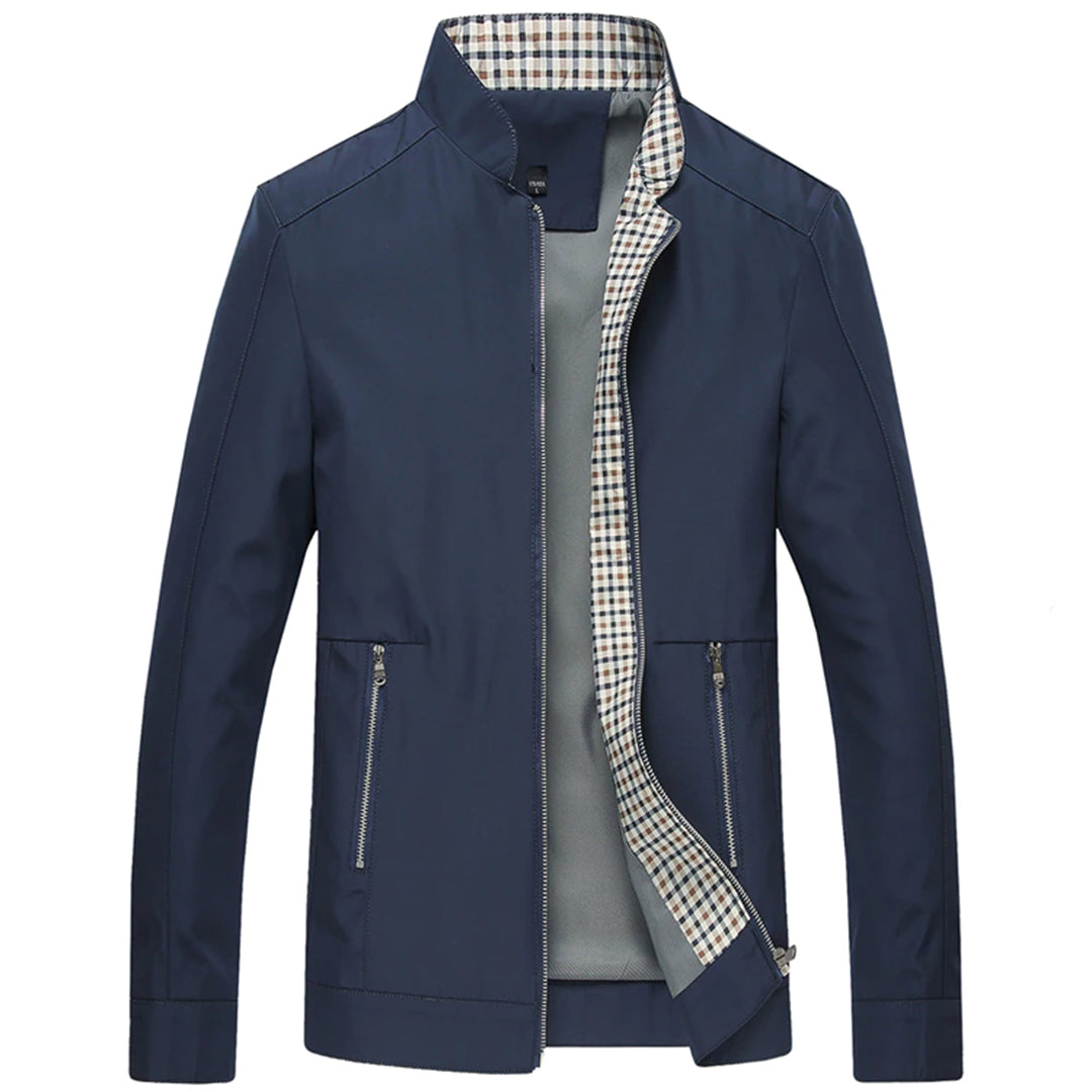 Hauk | Stylish and Versatile Outerwear for All Seasons