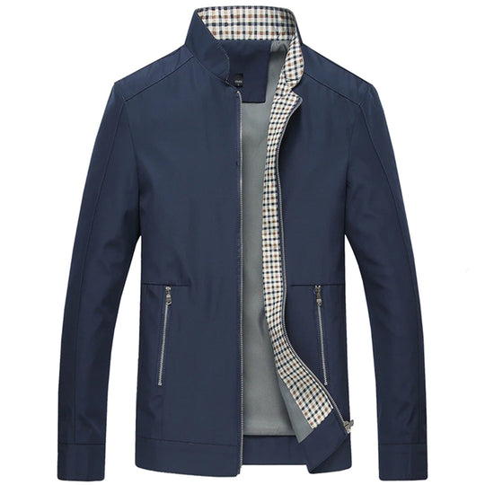 Hauk | Stylish and Versatile Outerwear for All Seasons
