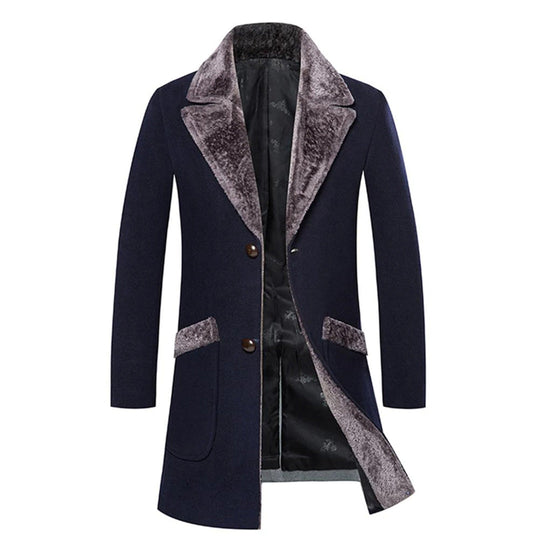 Greyson | Stylish and Versatile Outerwear for All Occasions