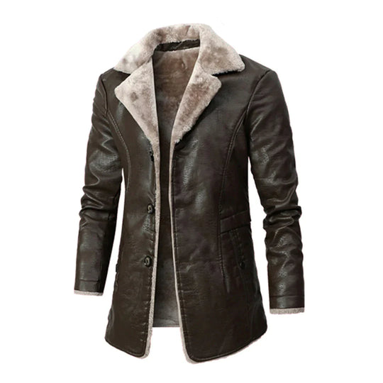 Maxence | Trendy and Versatile Outerwear for All Seasons