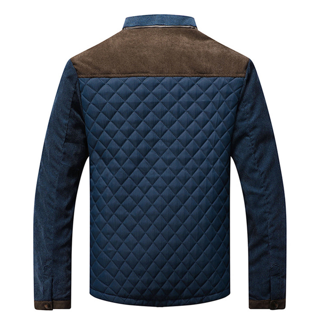 Adriano | Stilvolle und vielseitige Jacke für jeden Anlass