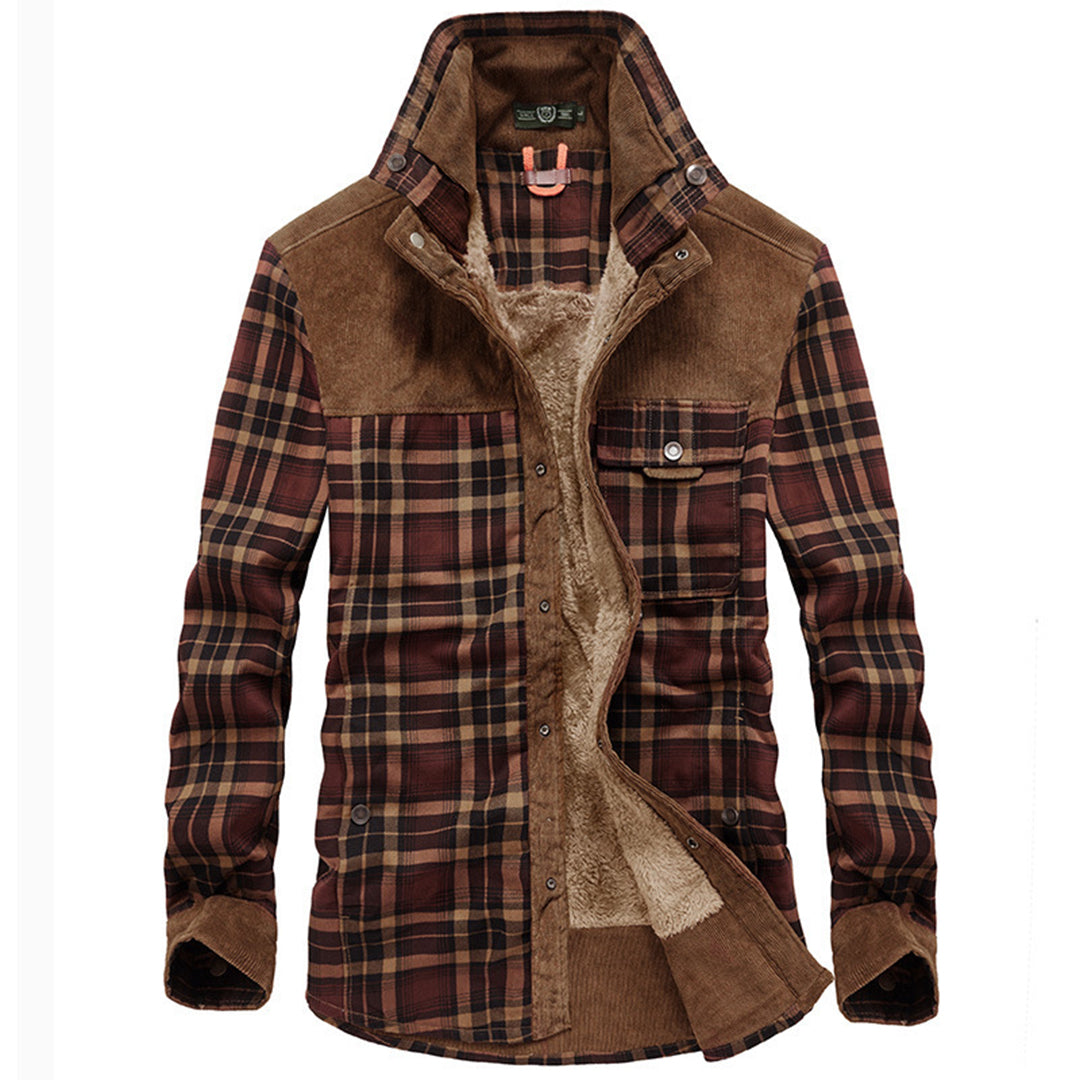 Luan | Stylish Casual Jacket for All Seasons