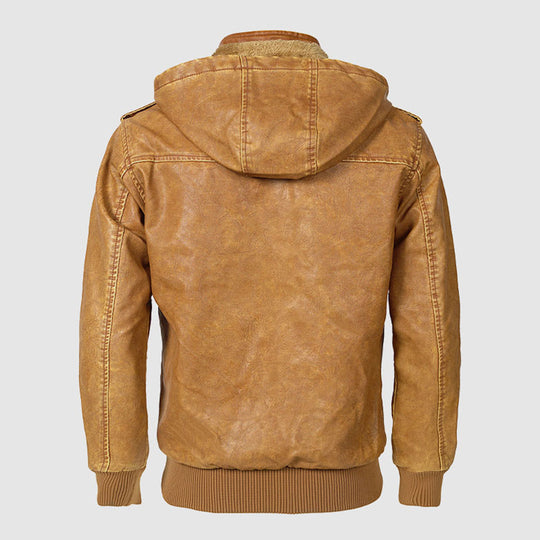 Ethan | Timeless Versatile Jacket for All Seasons