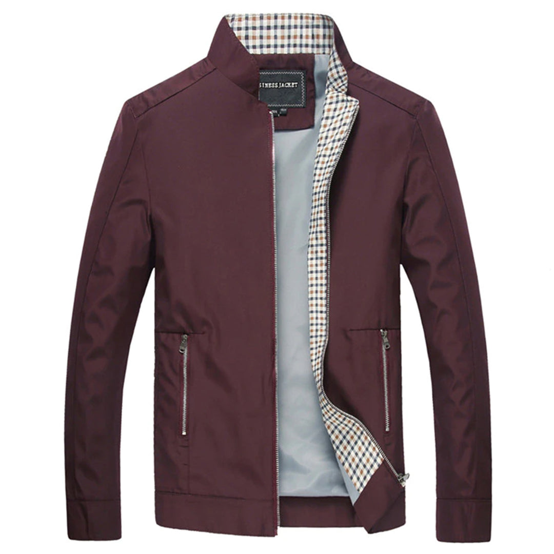 Hauk | Stylish and Versatile Outerwear for All Seasons
