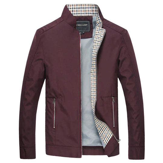 Hauk | Stylish and Versatile Outerwear for All Seasons