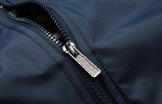 Luuk | Stylish and Versatile Outerwear for Every Occasion