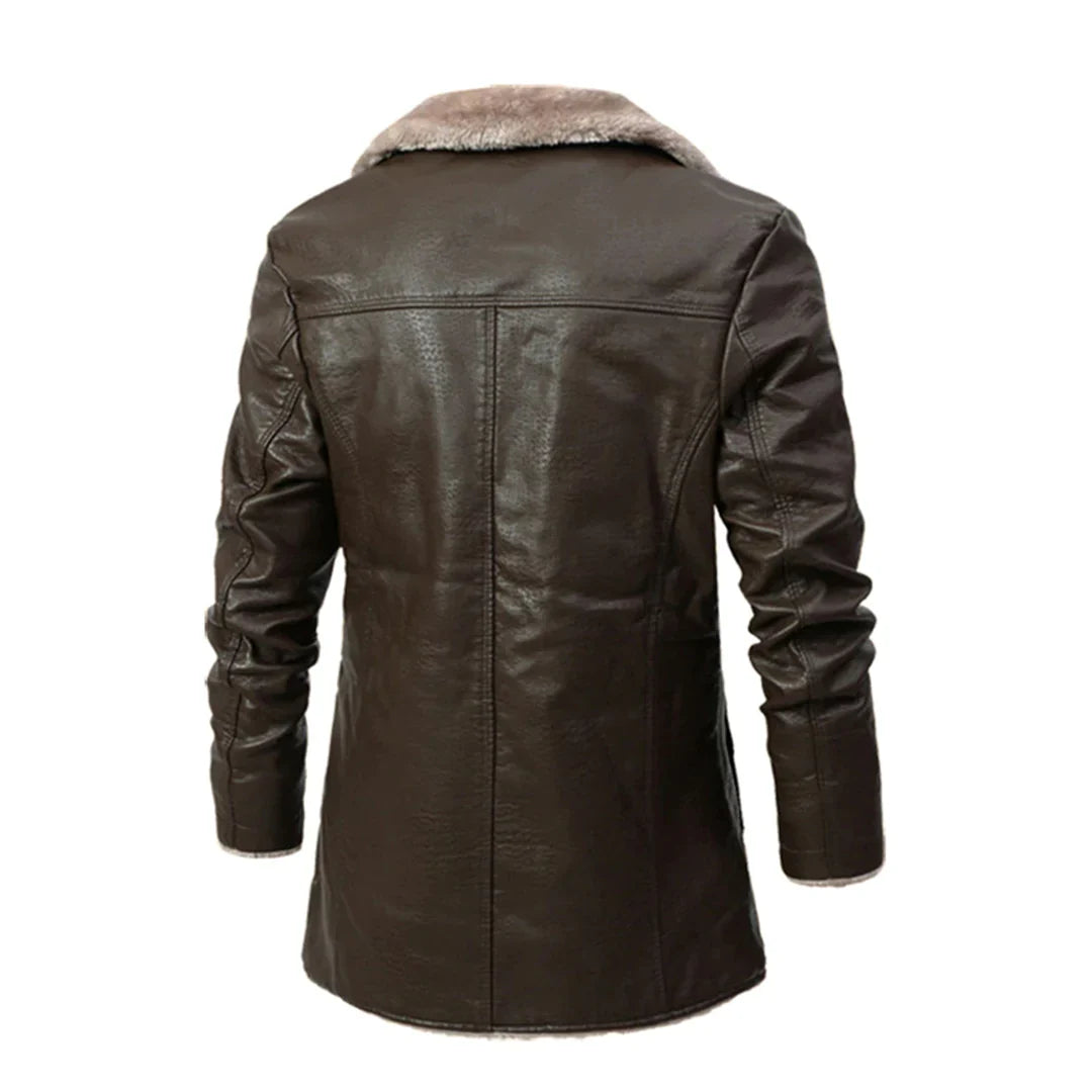 Maxence | Trendy and Versatile Outerwear for All Seasons