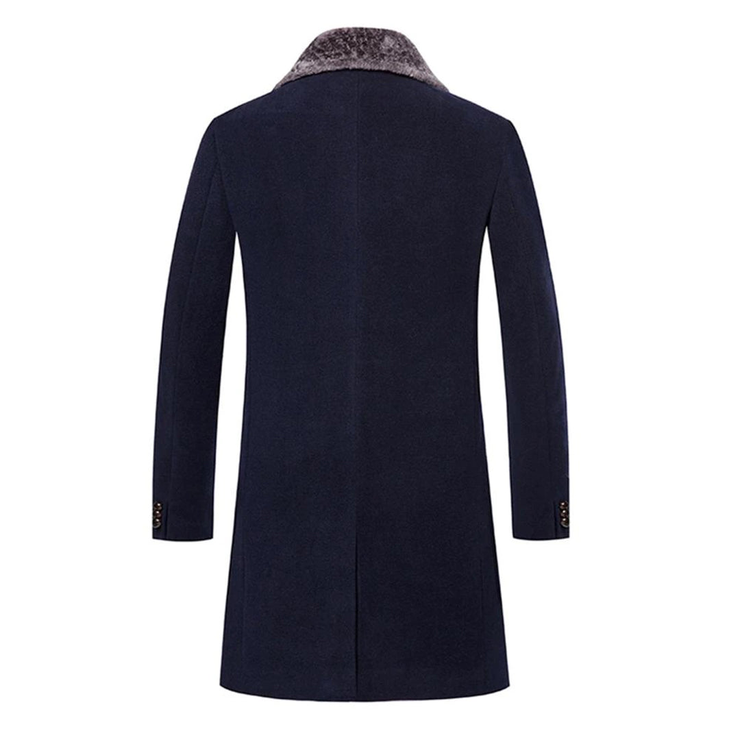 Greyson | Stylish and Versatile Outerwear for All Occasions