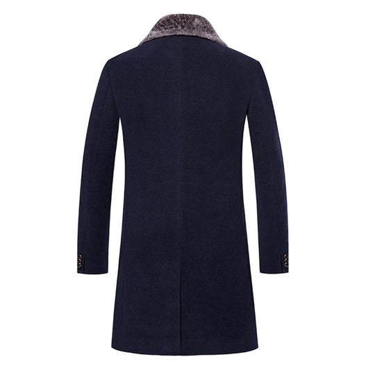 Greyson | Stylish and Versatile Outerwear for All Occasions