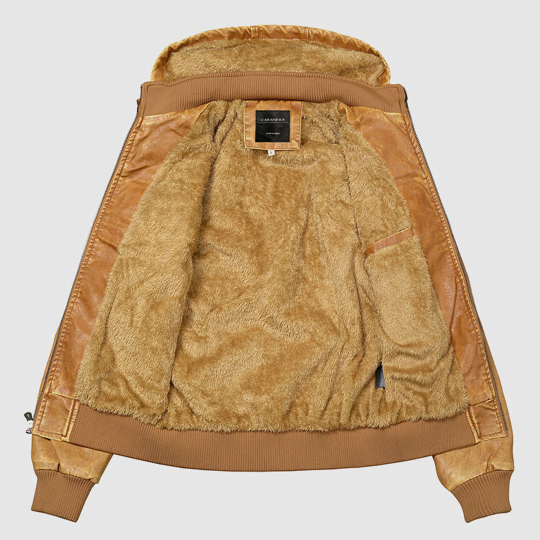 Ethan | Timeless Versatile Jacket for All Seasons