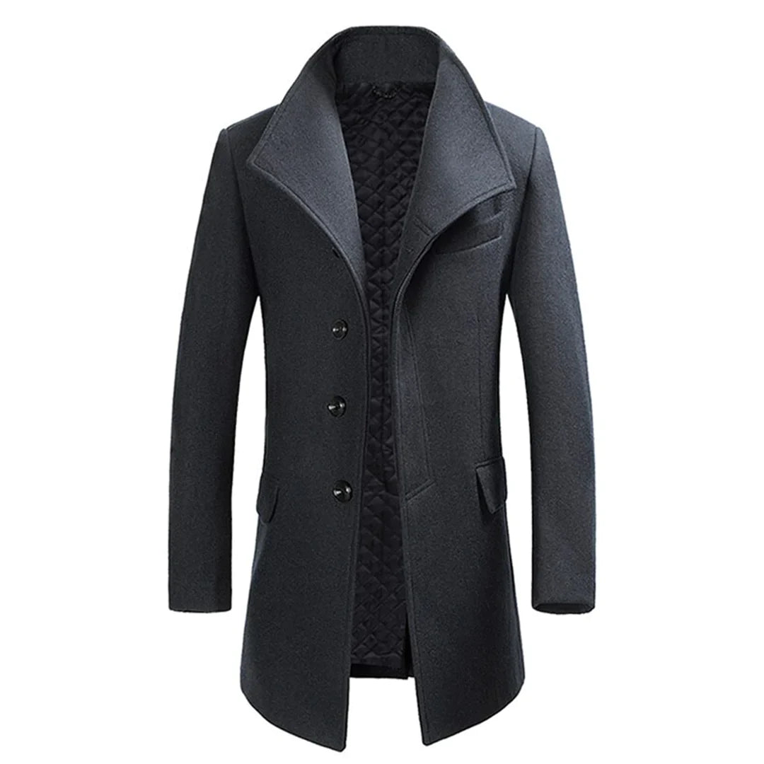 Fabrigas | Warm, Stylish, Waterproof, Durable, Comfortable