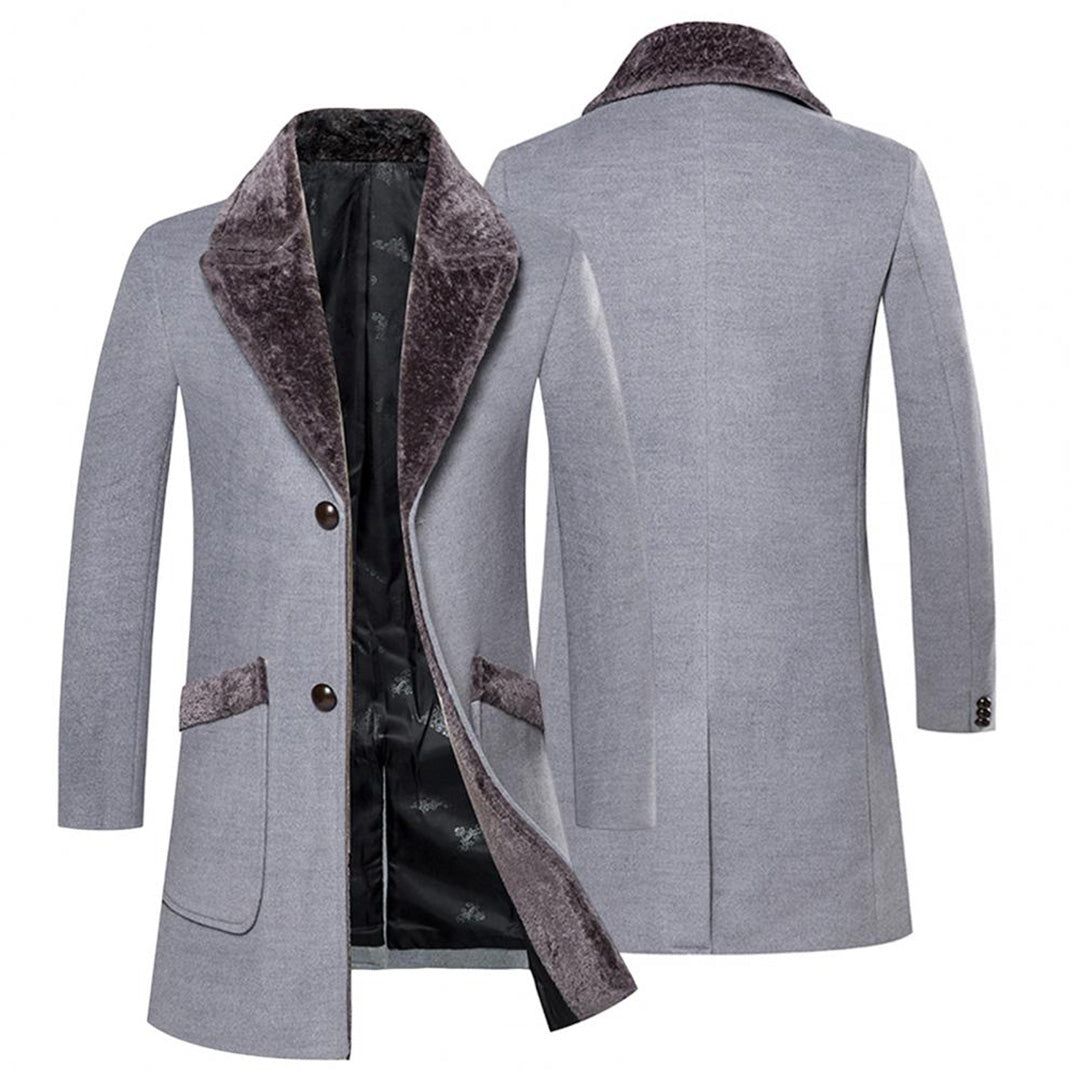 Greyson | Stylish and Versatile Outerwear for All Occasions