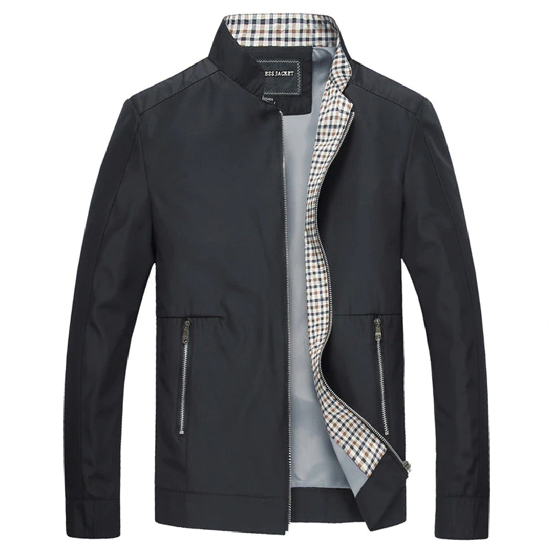 Hauk | Stylish and Versatile Outerwear for All Seasons