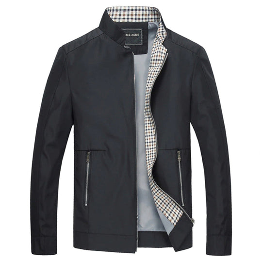 Hauk | Stylish and Versatile Outerwear for All Seasons
