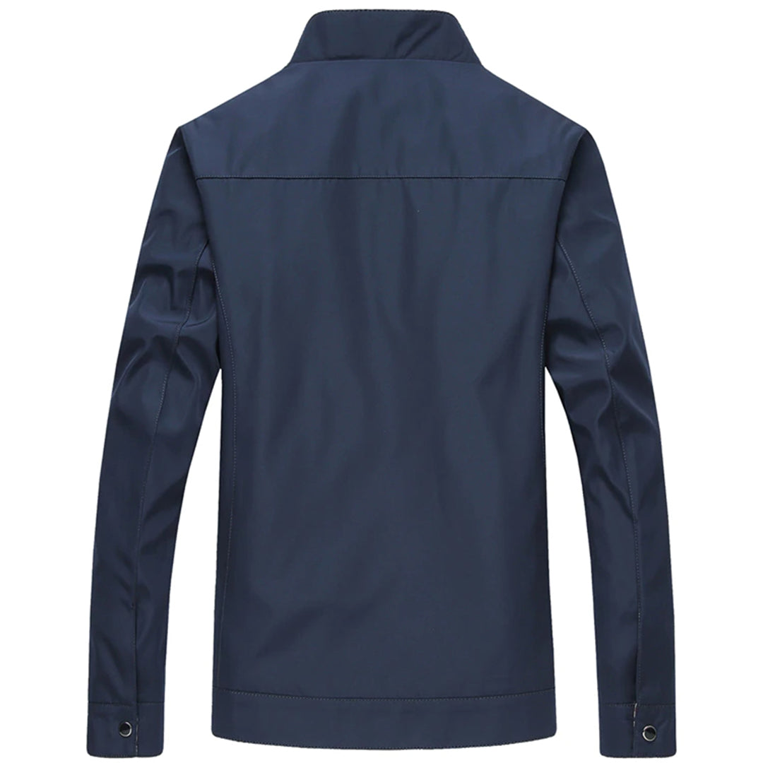 Hauk | Stylish and Versatile Outerwear for All Seasons