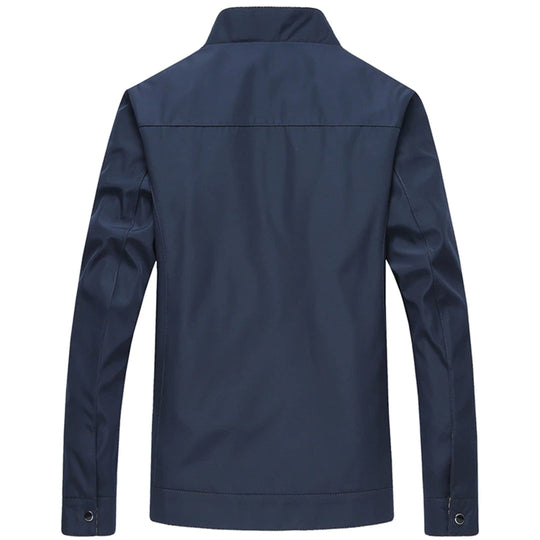 Hauk | Stylish and Versatile Outerwear for All Seasons