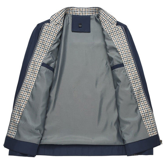 Hauk | Stylish and Versatile Outerwear for All Seasons