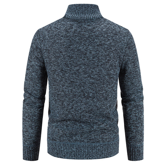 Jonah | Cozy Sweater Jacket for Warmth and Style